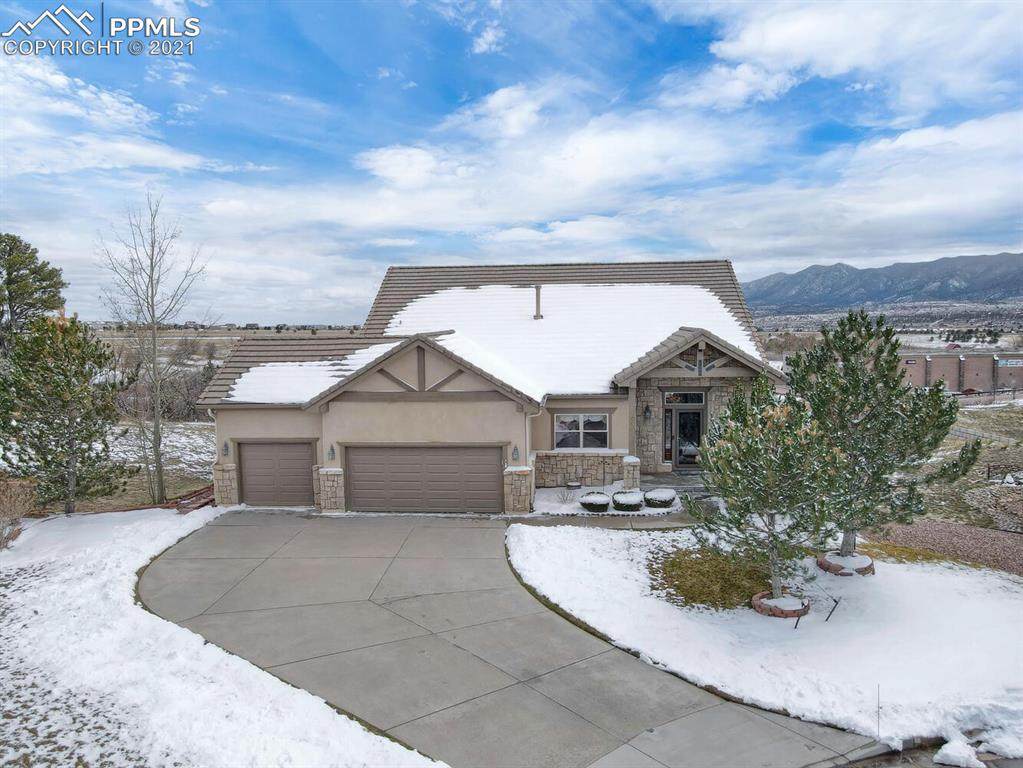 1635 Cashmere Point - Photo 1