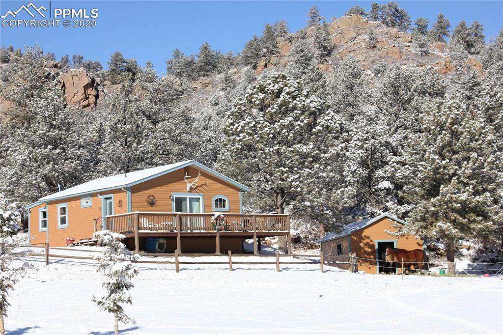 1307 Navajo Drive - Photo 1