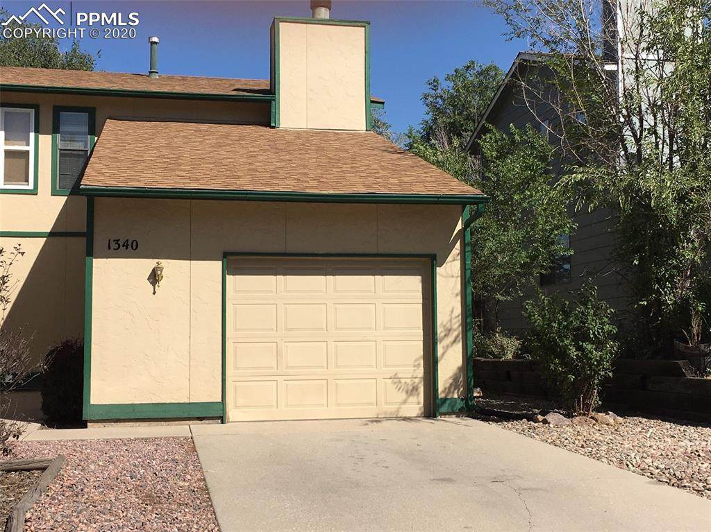 1340 Talley Circle - Photo 1