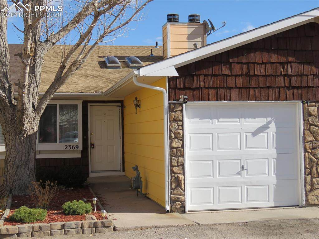 2369 Washo Circle - Photo 1