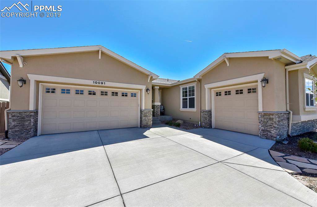 10091 Coyote Song Terrace - Photo 1