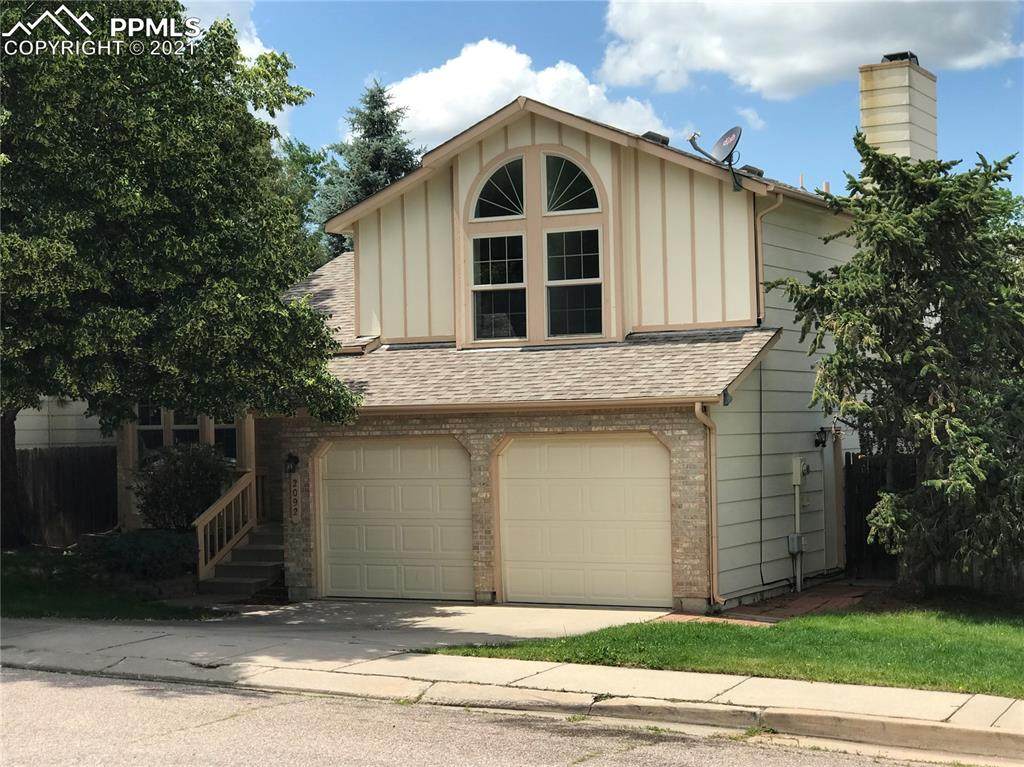 2092 Silkwood Drive - Photo 1
