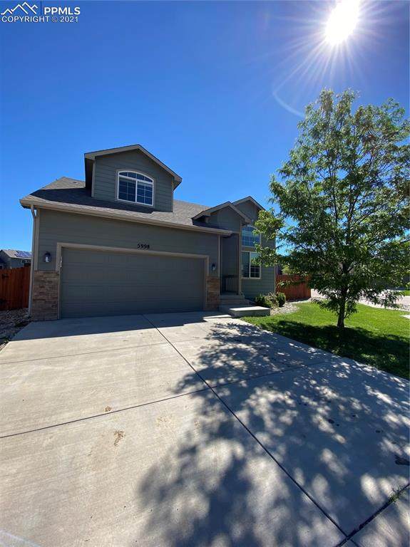 5998 San Mateo Drive - Photo 1