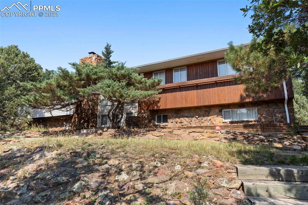 940 Woodmen Road - Photo 1