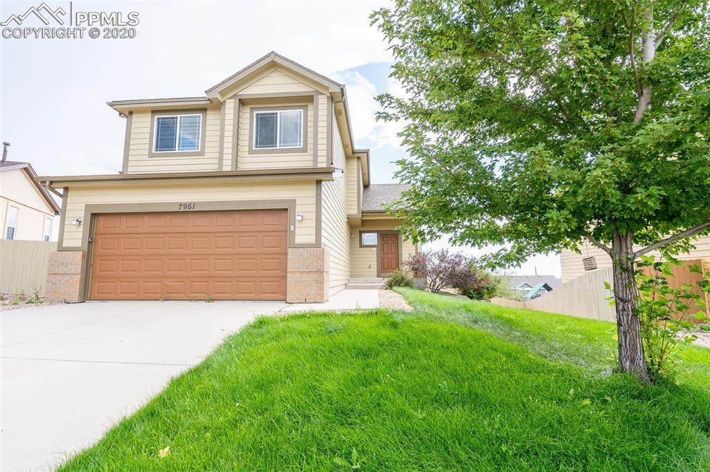 7961 Kettle Drum Street - Photo 1