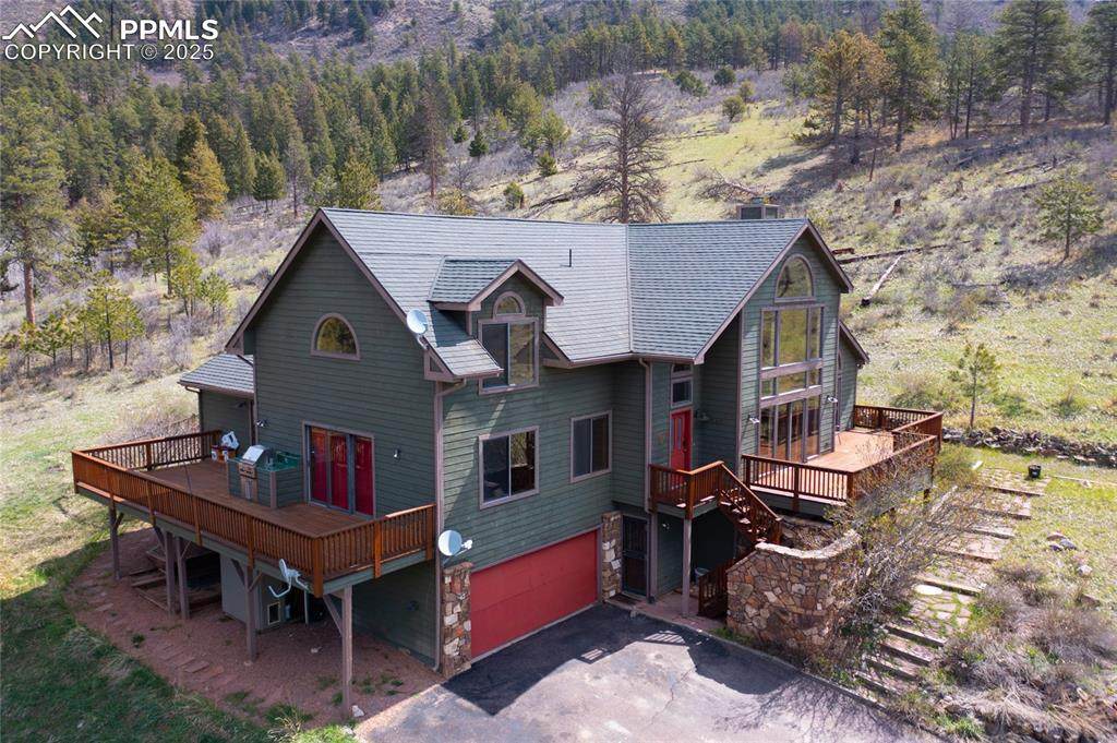640 Sunny Glen Court - Photo 1
