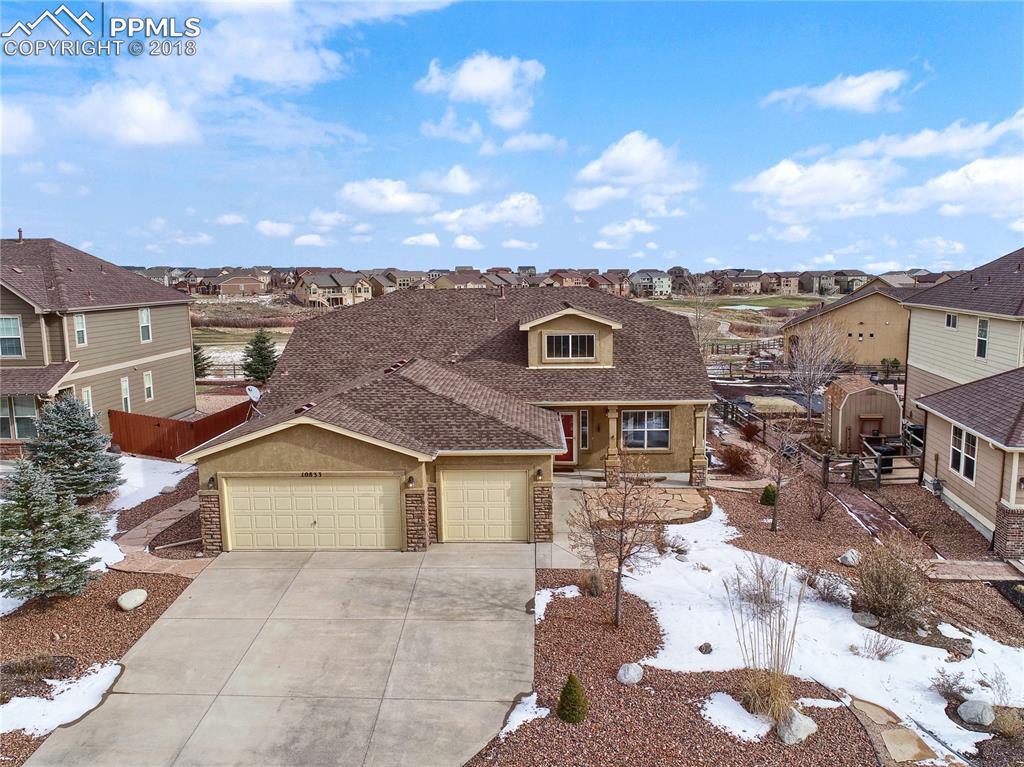 10833 White Sands Court - Photo 1