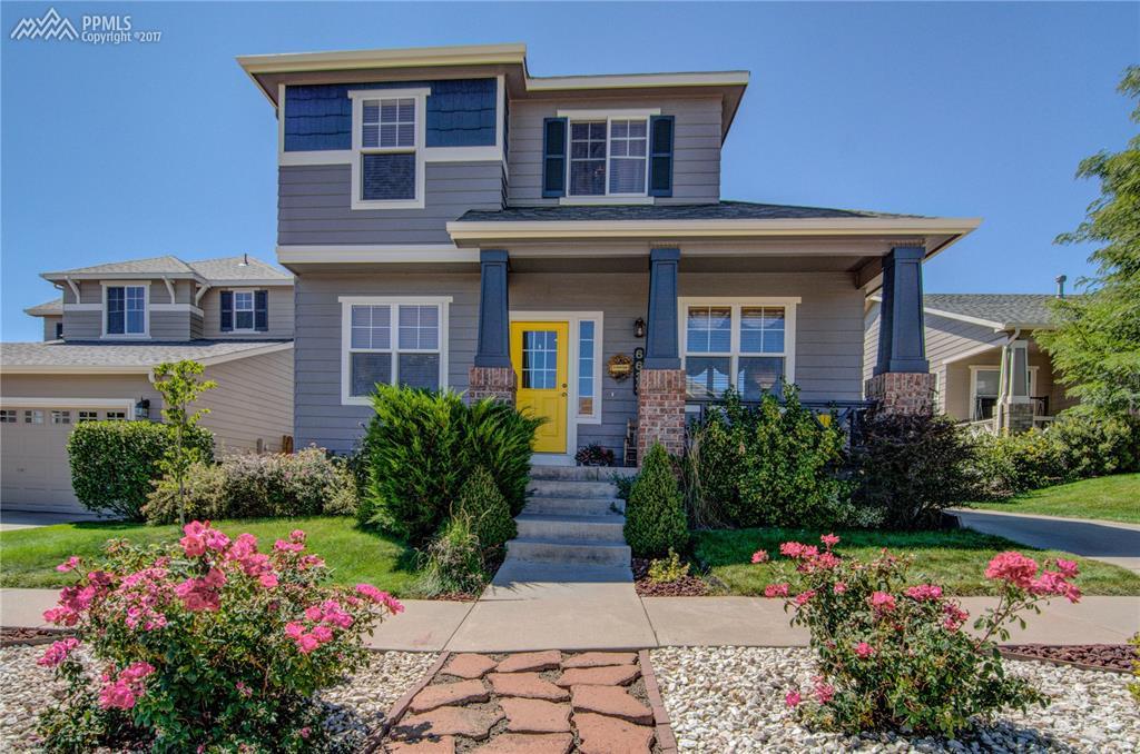 6632 Summer Grace Street - Photo 1