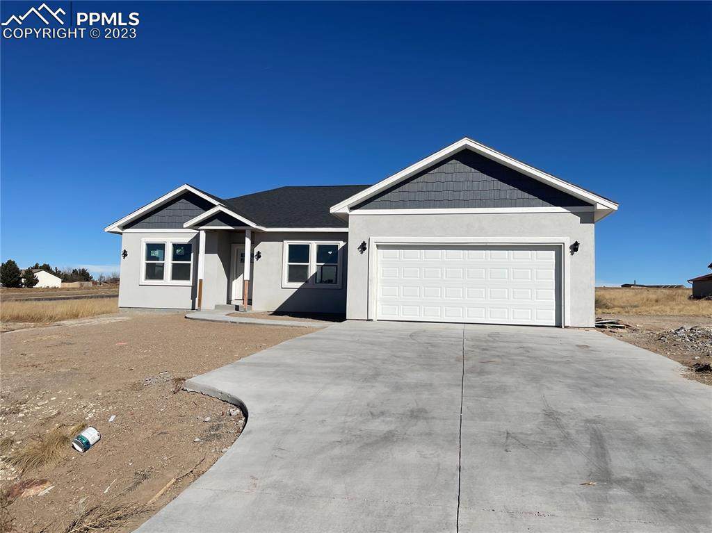295 Acorn Drive - Photo 1