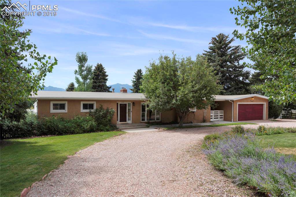 2520 Chelton Road - Photo 1