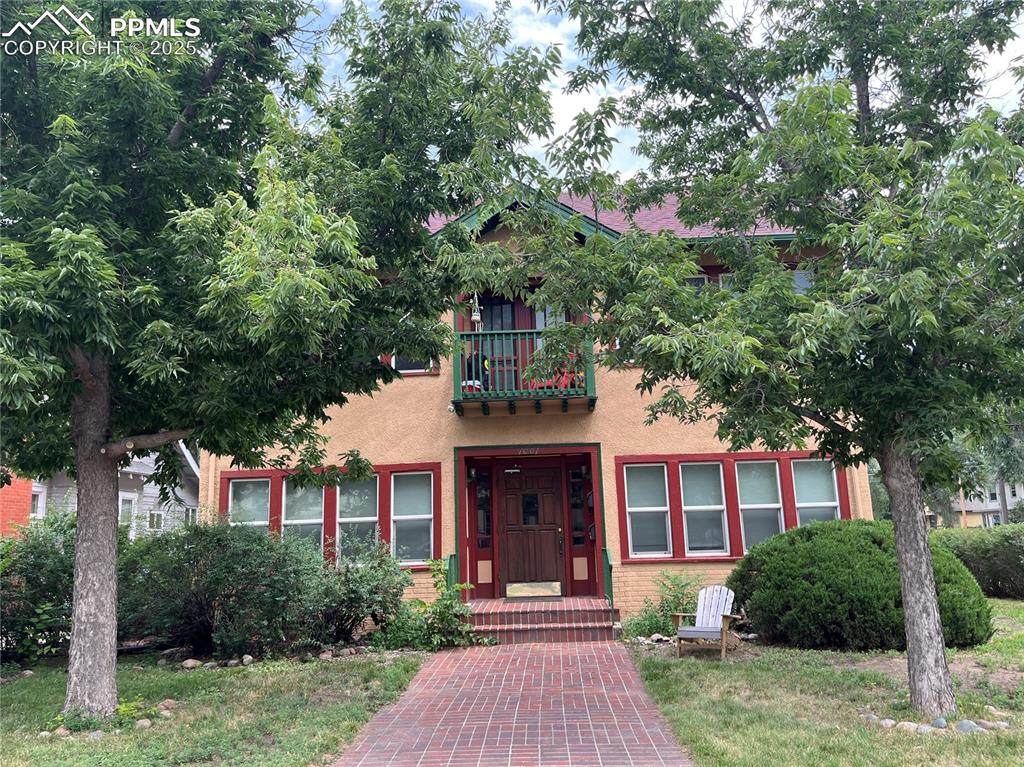 1001 Weber Street - Photo 1