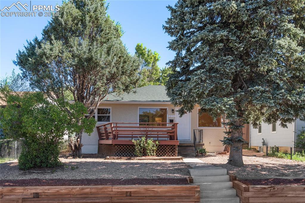 2206 Uintah Street - Photo 1