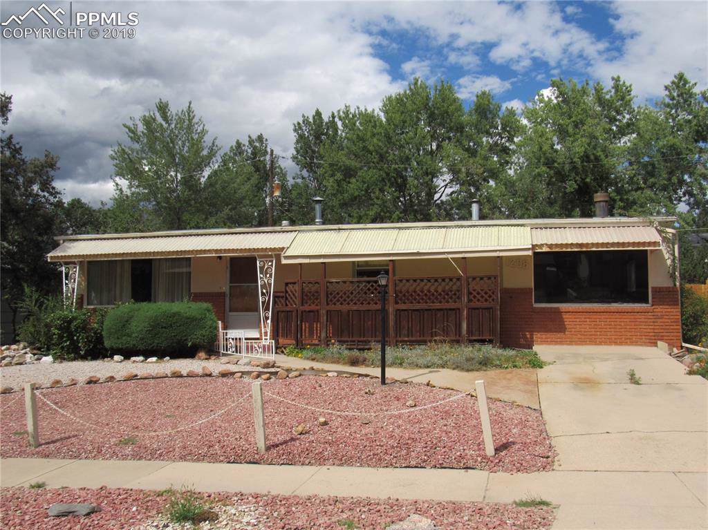 1208 Cumberland Street - Photo 1