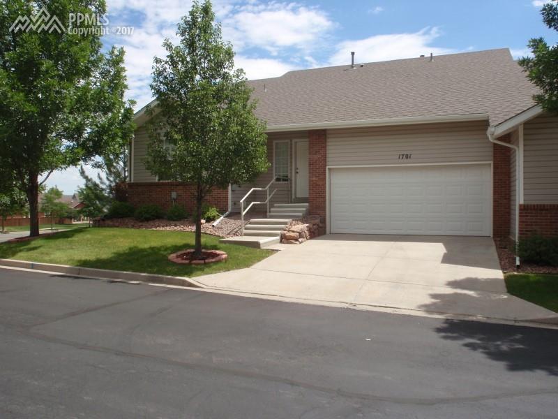 1701 Maryknoll Point - Photo 1