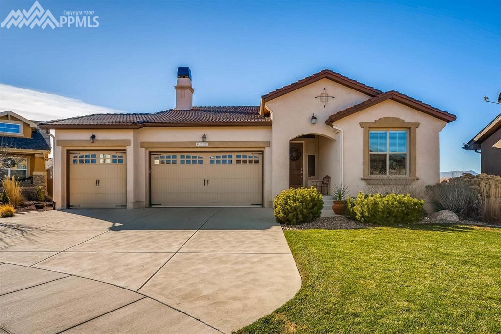 9126 Lookout Mountain Court - Photo 1