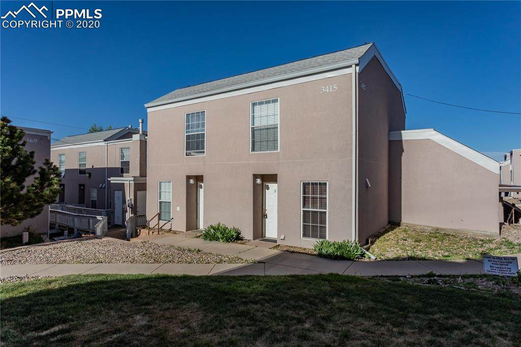 3415 Rebecca Lane - Photo 1 3415 Rebecca Lane - Photo 1