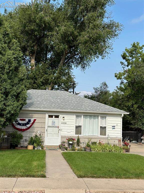 2330 Eagle View Drive - Photo 1