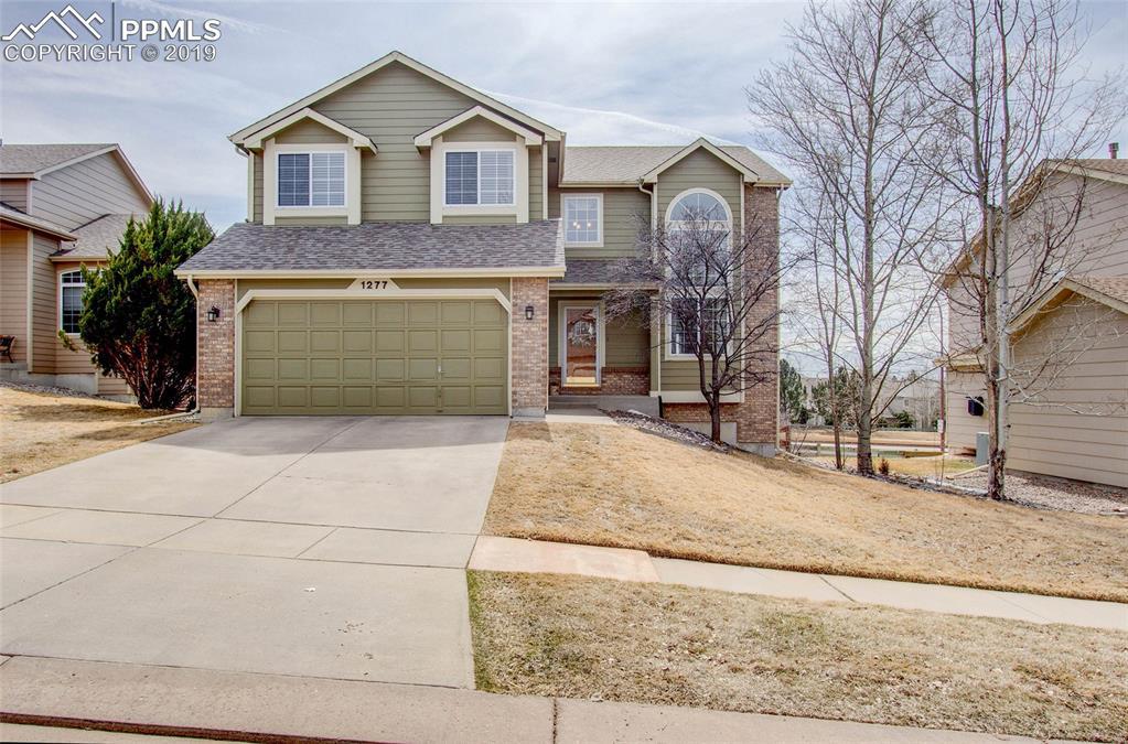 1277 Mount Estes Drive - Photo 1