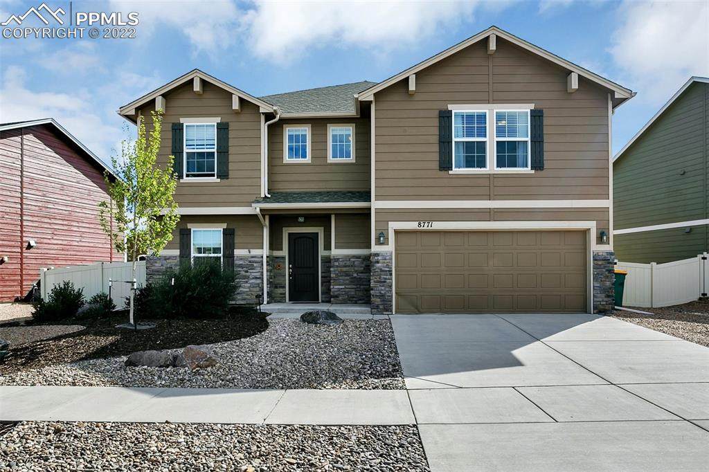 8771 Dry Needle Place - Photo 1