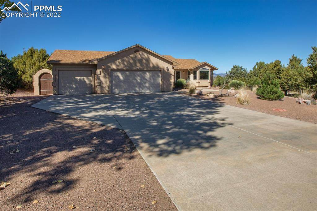 133 Mourning Dove Drive - Photo 1