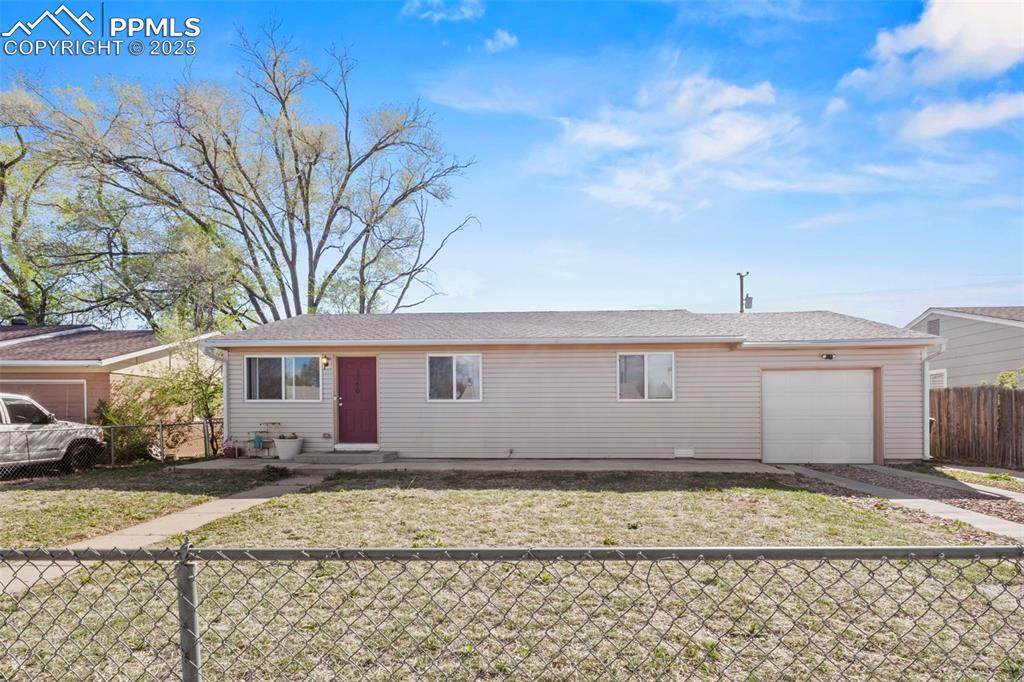 2246 Bison Drive - Photo 1