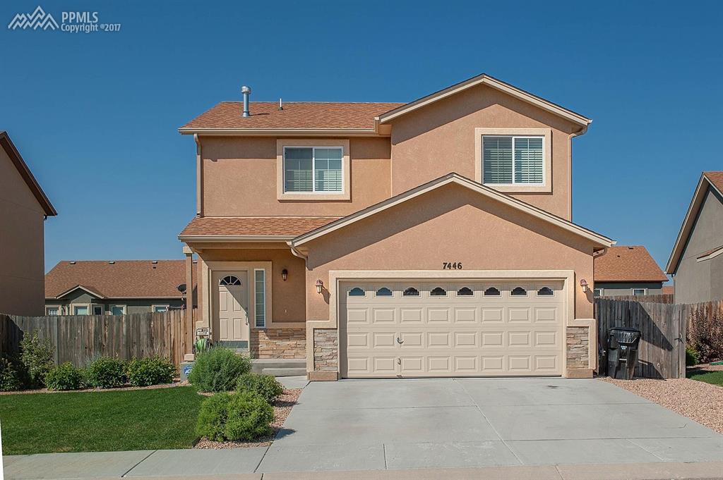 7446 Sun Prairie Drive - Photo 1