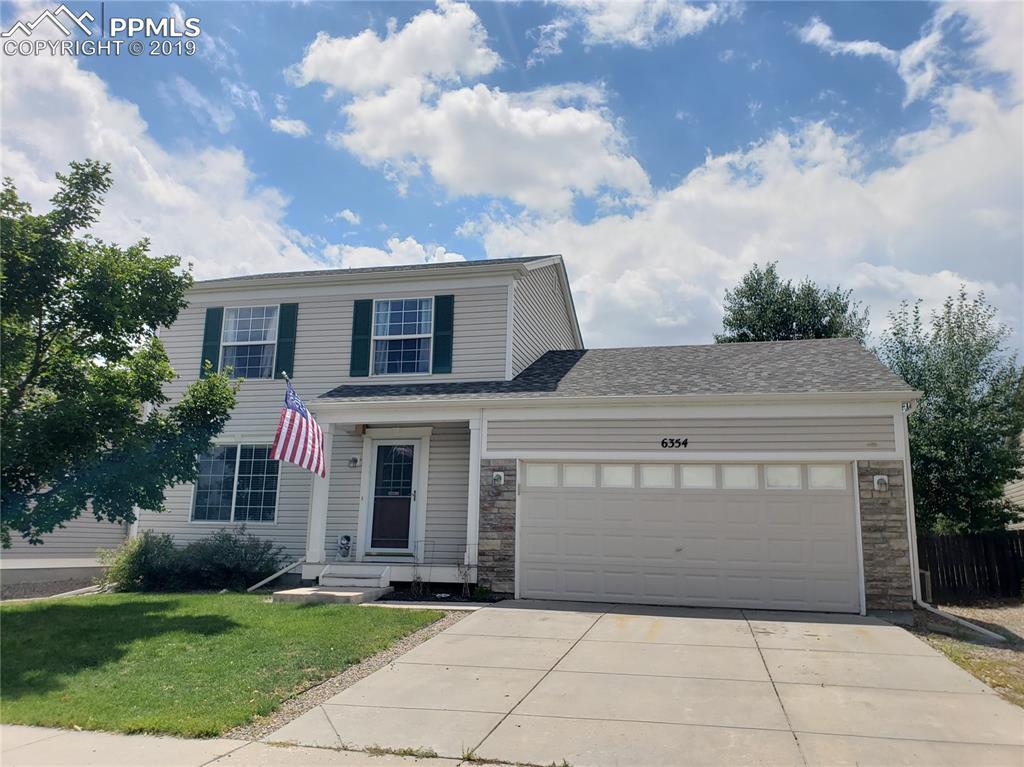 6354 Casual Drive - Photo 1