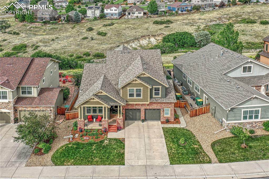 2502 Woodhouse Lane - Photo 1