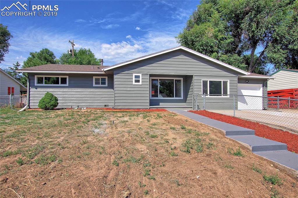 1504 Widefield Drive - Photo 1