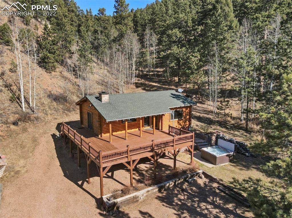 9775 Canyon Drive - Photo 1
