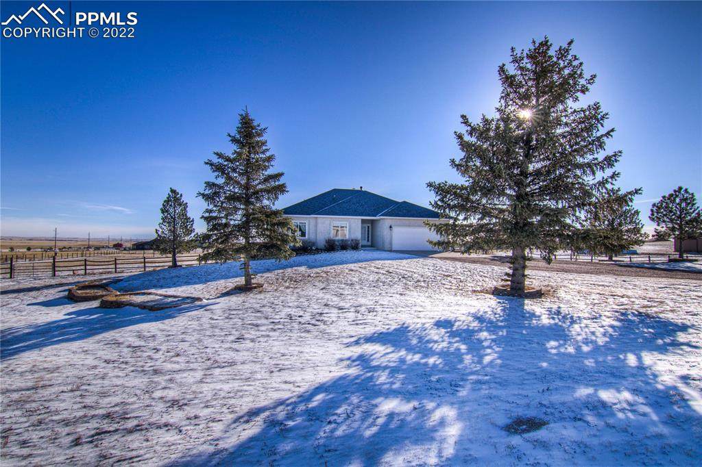 12485 Lonesome Pine Trail - Photo 1