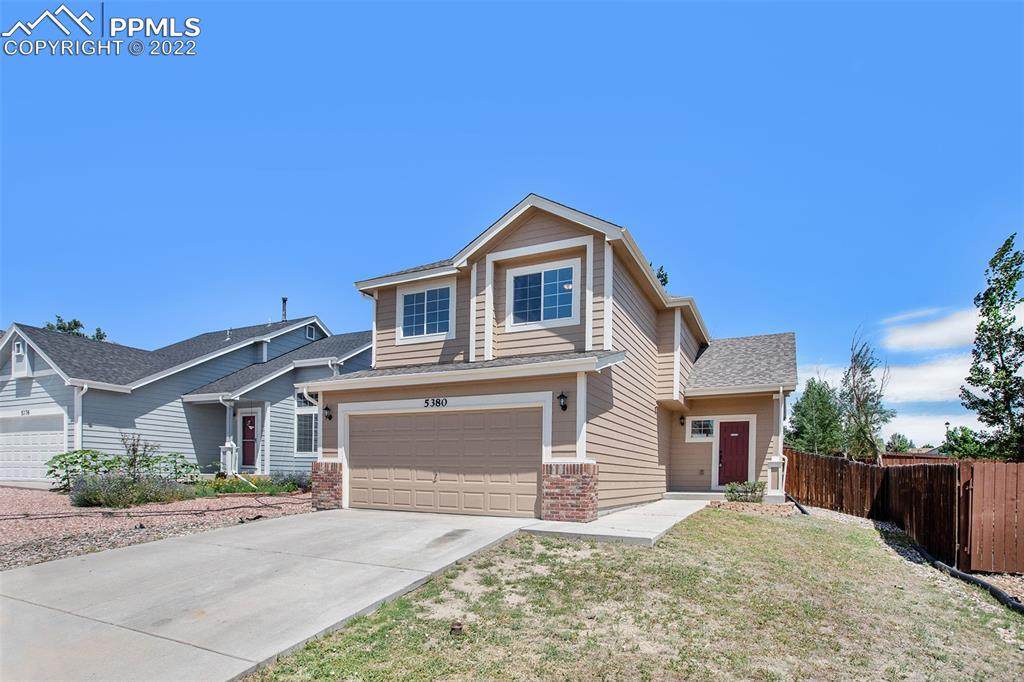 5380 Arroyo Street - Photo 1