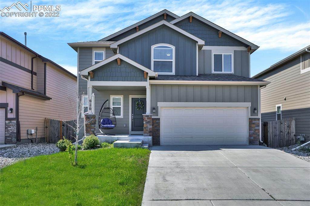 6170 Pilgrimage Road - Photo 1