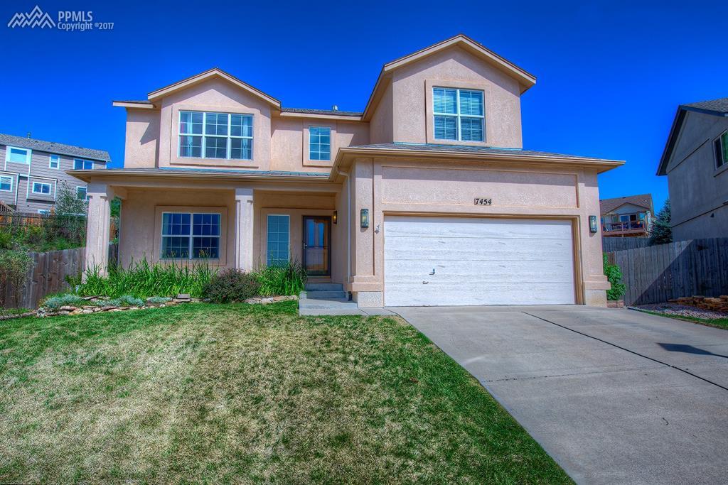 7454 Far Hill Drive - Photo 1