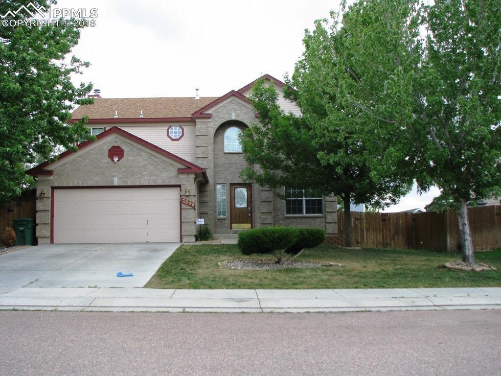 2995 Frazier Lane - Photo 1