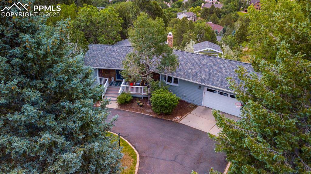 355 Oakhurst Lane - Photo 1