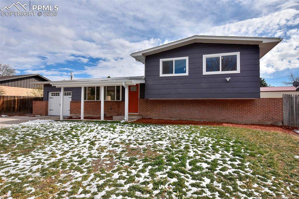 165 Ithaca Street - Photo 1