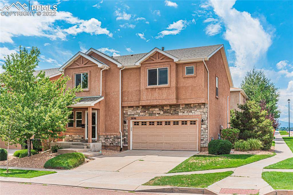 3896 Swainson Drive - Photo 1