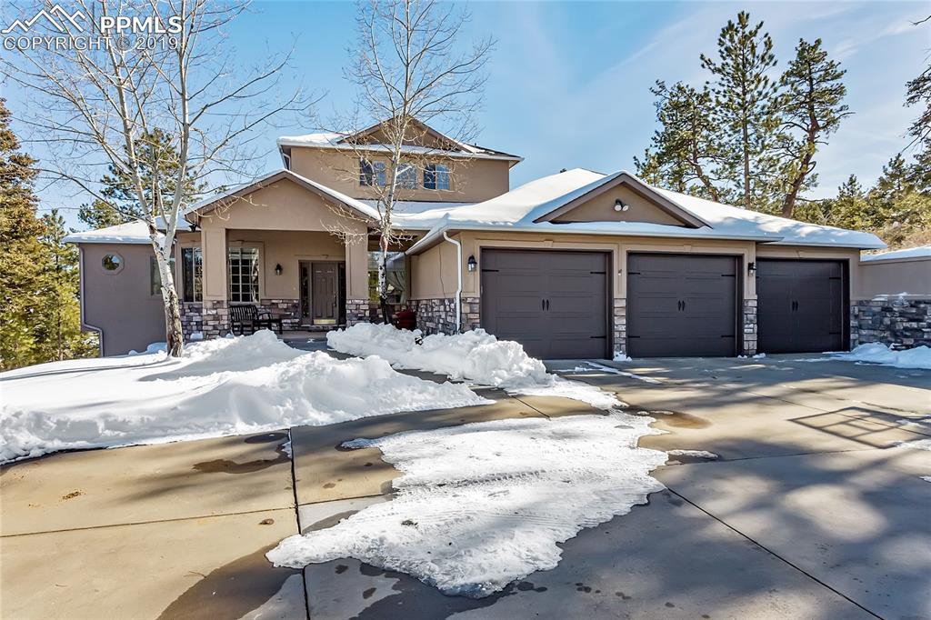 7906 Inca Road - Photo 1