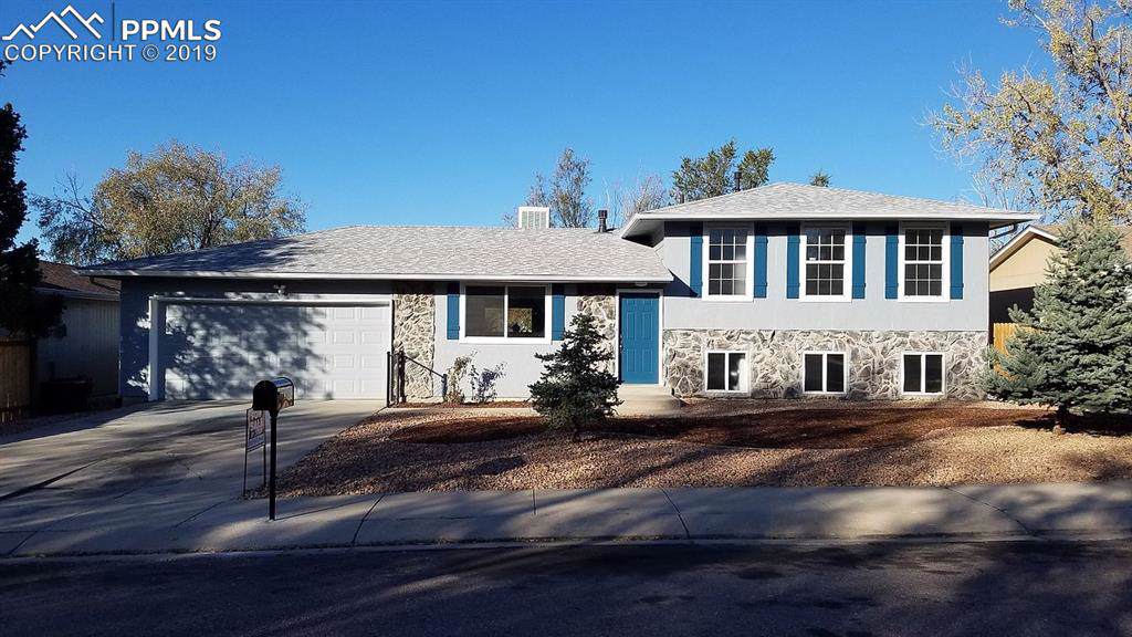 1840 Okeechobee Drive - Photo 1