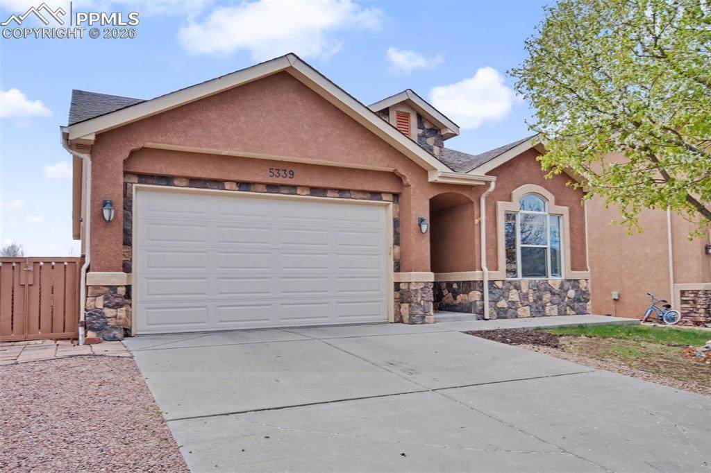 5339 Fossil Butte Drive - Photo 1