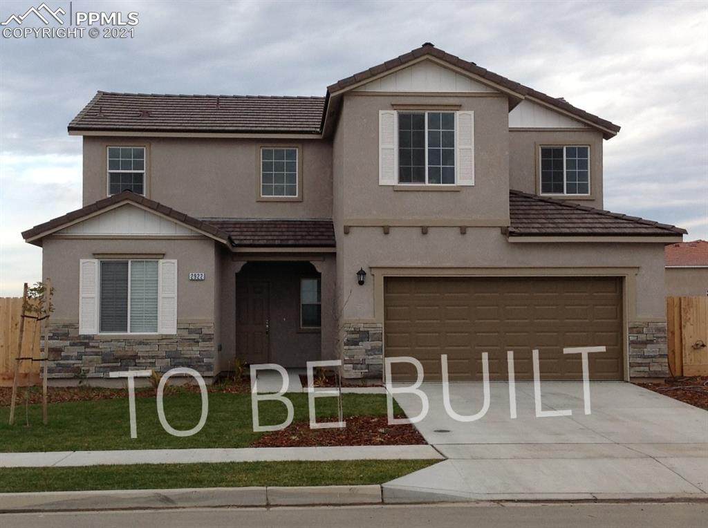 2091 Cheyenne Summer View - Photo 1