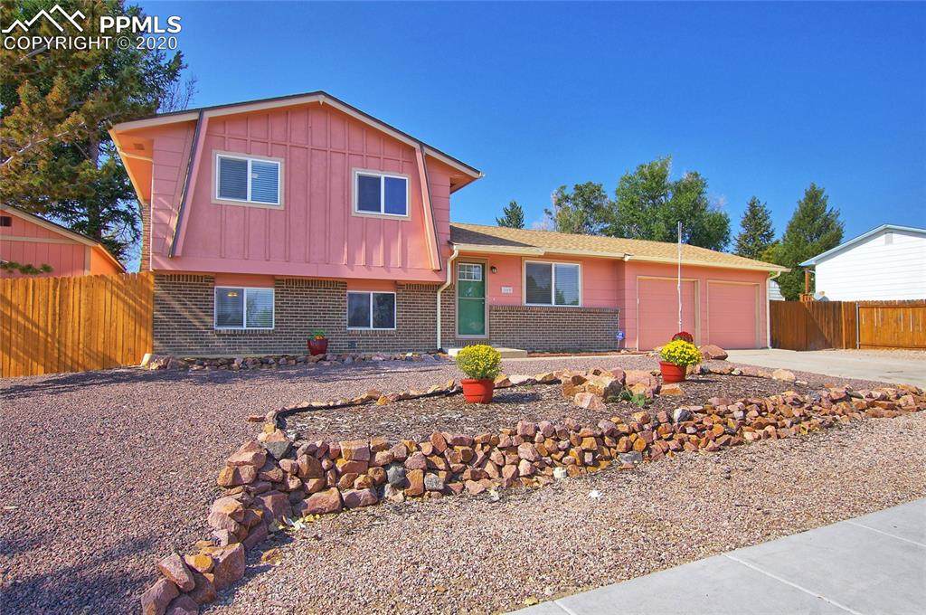 1660 Winnebago Road - Photo 1
