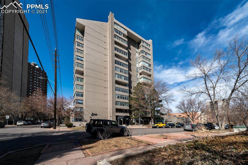 1313 Williams Street - Photo 1