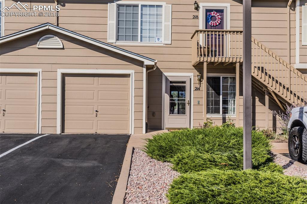 214 Shady Oak Grove - Photo 1