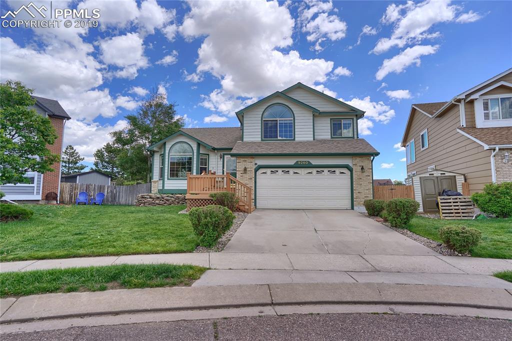 9260 Bellcove Circle - Photo 1