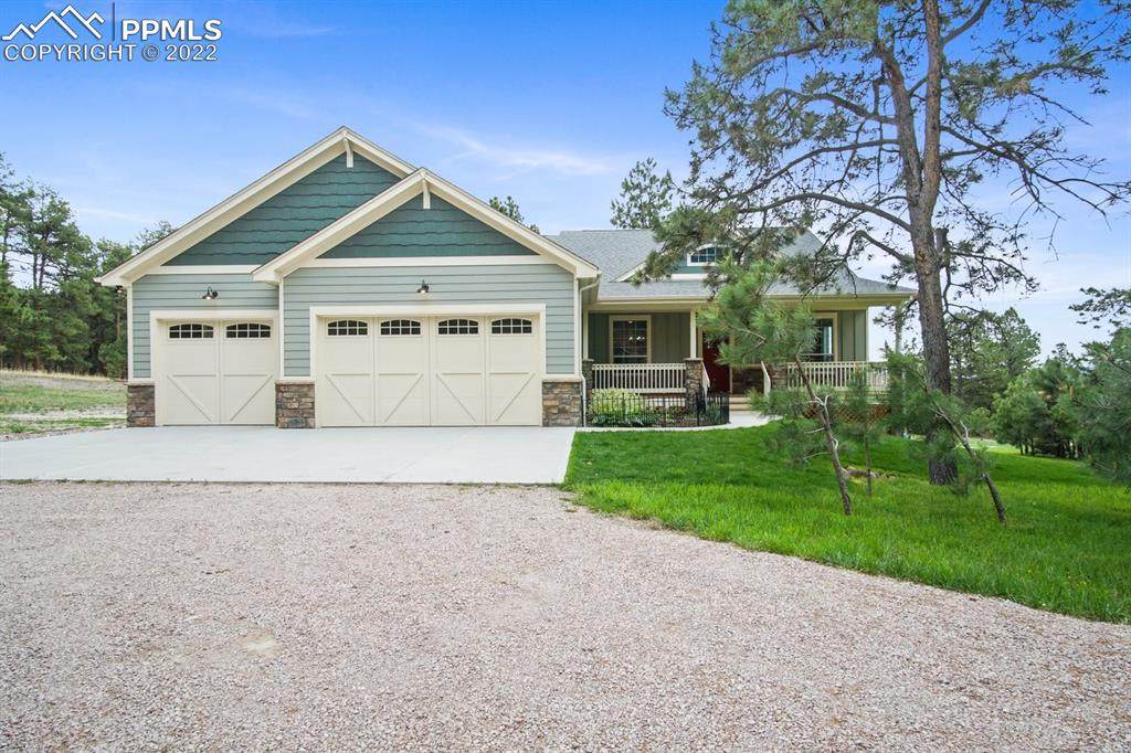 8950 County Road 74-82 Road - Photo 1