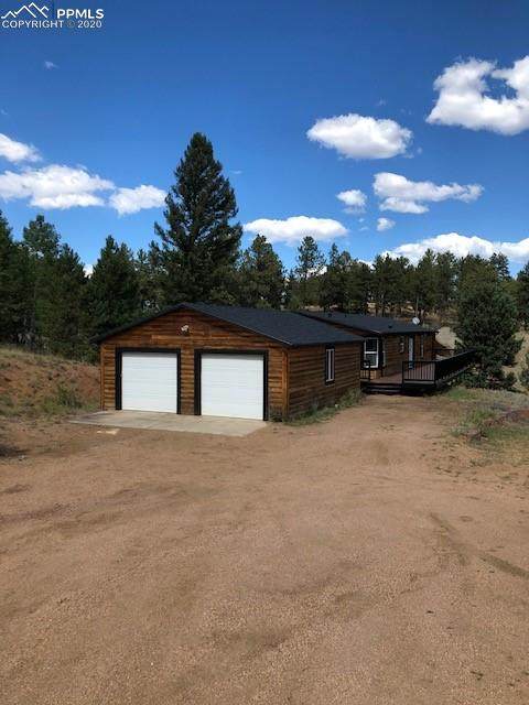 84 Shavano Drive - Photo 1