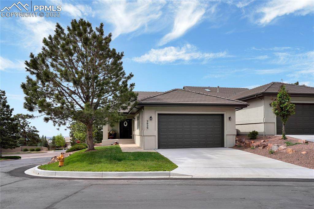 2629 Twin Harbor Heights - Photo 1