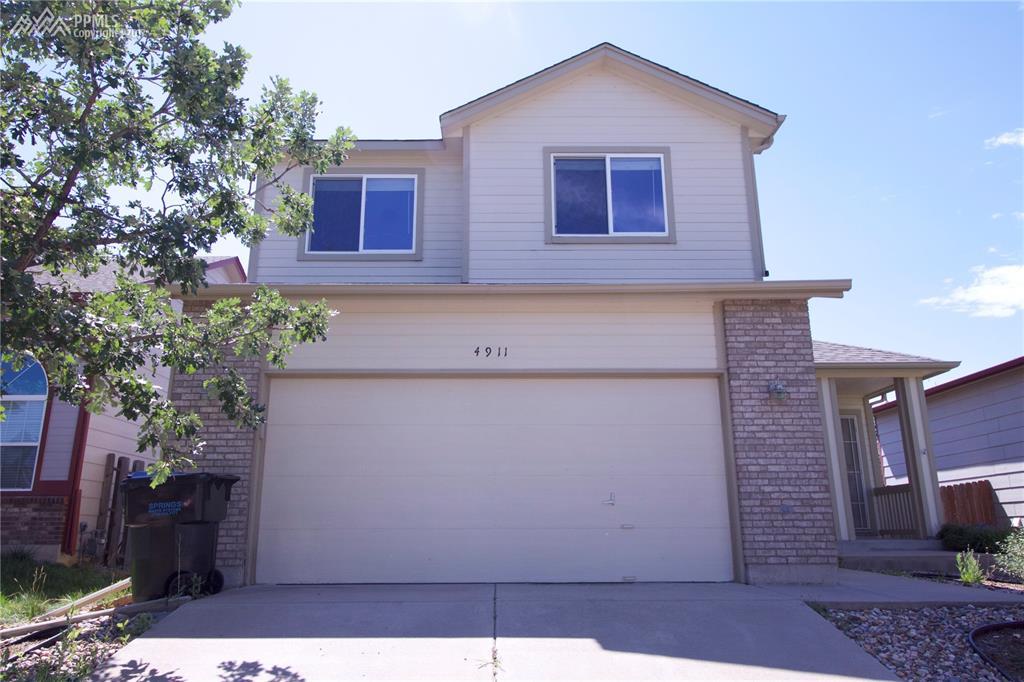 4911 Chariot Drive - Photo 1